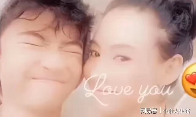 謝振軒迎15歲生日，長相越來越像謝霆鋒，張柏芝送上「特別」禮物