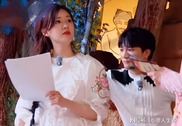 《奔跑吧》第10季剛完結,11季就提上日程,周深意外透露錄製地點