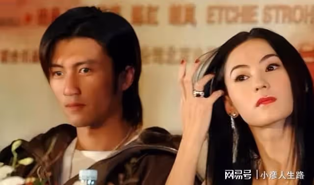 張柏芝為長子慶生,身上包包近萬元,謝霆鋒忙著賺錢並沒祝福