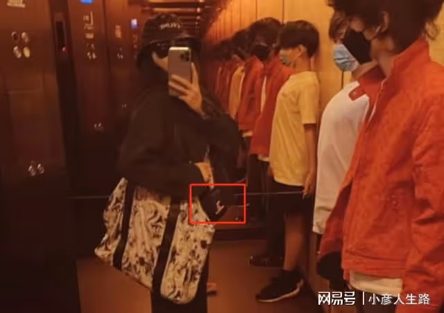 張柏芝為長子慶生,身上包包近萬元,謝霆鋒忙著賺錢並沒祝福