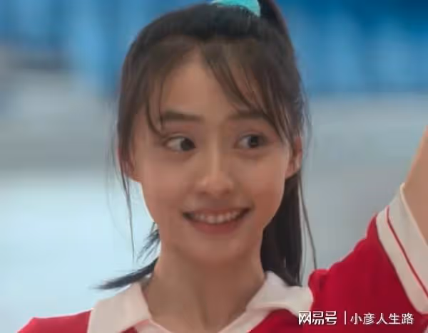 參演《人世間》被吐槽,如今胡連馨憑《天才基本法》驚艷了無數人