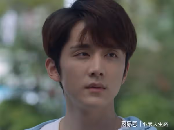 參演《人世間》被吐槽,如今胡連馨憑《天才基本法》驚艷了無數人