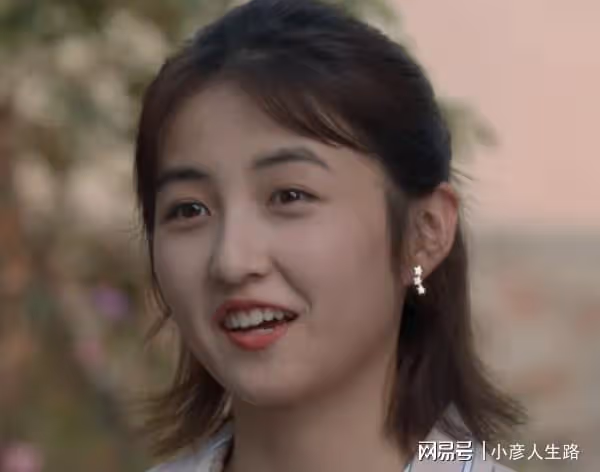 參演《人世間》被吐槽,如今胡連馨憑《天才基本法》驚艷了無數人