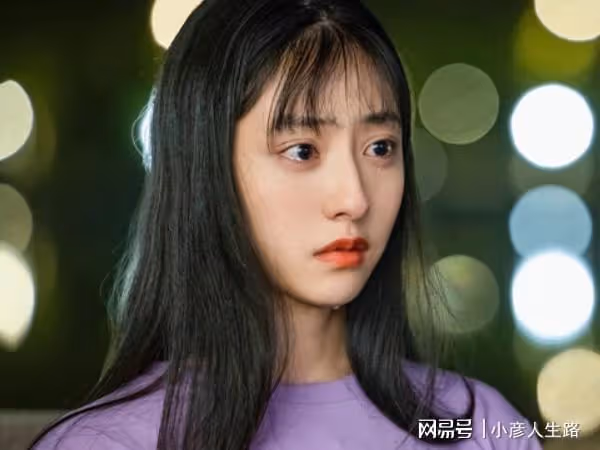 參演《人世間》被吐槽,如今胡連馨憑《天才基本法》驚艷了無數人