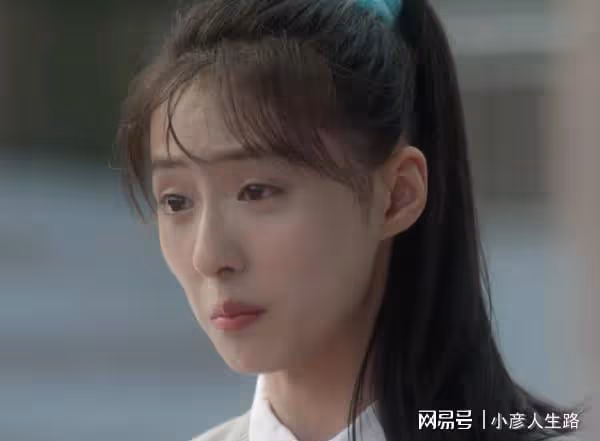 參演《人世間》被吐槽,如今胡連馨憑《天才基本法》驚艷了無數人