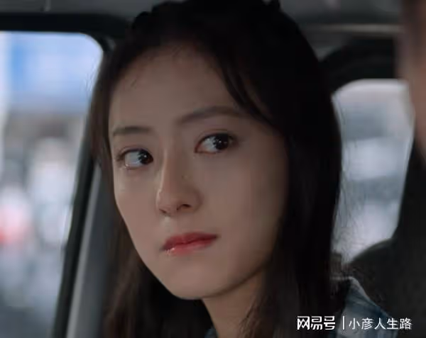 參演《人世間》被吐槽,如今胡連馨憑《天才基本法》驚艷了無數人