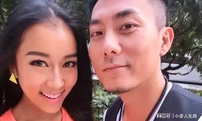 劉石堅:陪伴吉克雋逸6年,最後以分手告終,如今結婚生子很幸福