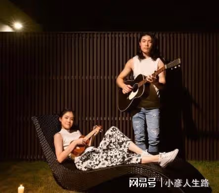 劉鑾雄19歲女兒秀舞技!穿芭蕾裙做高難度動作,顏值不輸媽媽
