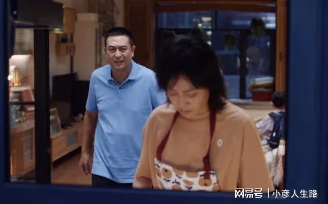 浙江台放狠招!《第二次擁抱》開播,杜淳演技太驚艷,王炸來了