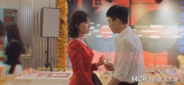 浙江台放狠招!《第二次擁抱》開播,杜淳演技太驚艷,王炸來了