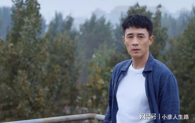 浙江台放狠招!《第二次擁抱》開播,杜淳演技太驚艷,王炸來了