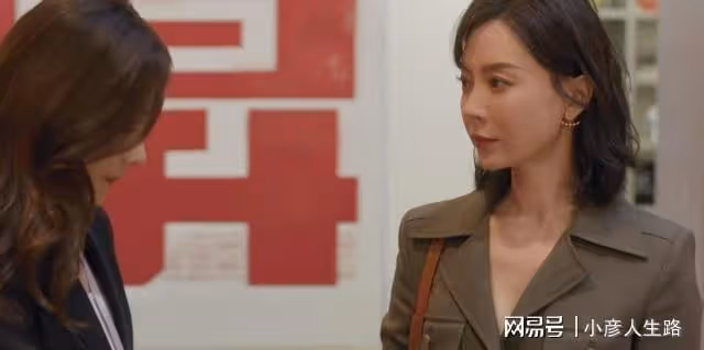 浙江台放狠招!《第二次擁抱》開播,杜淳演技太驚艷,王炸來了