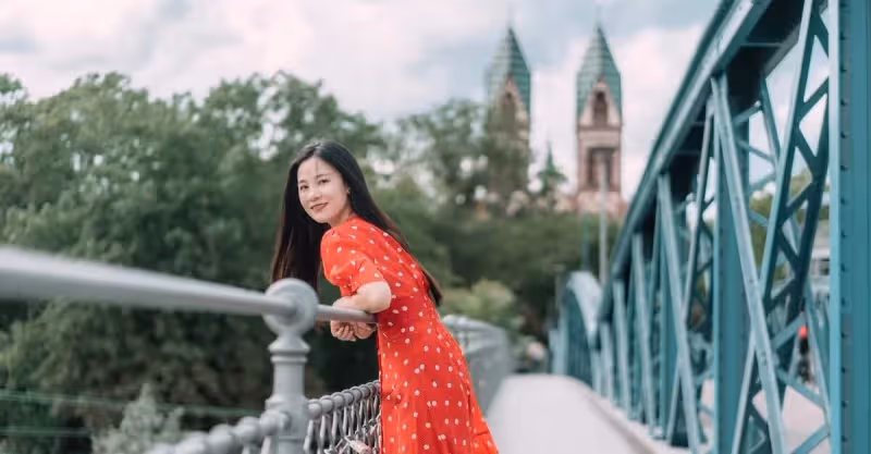「我工資要養我父母弟弟，你要生孩子就自己養」妻子：好，成全你
