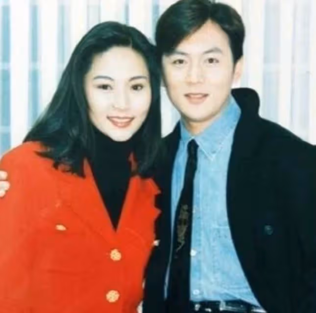 台灣當紅小生娶「5婚女子」,婚後被騙5000多萬,卻「以德報怨」辛苦養大6個非親生孩子,網贊:太善良