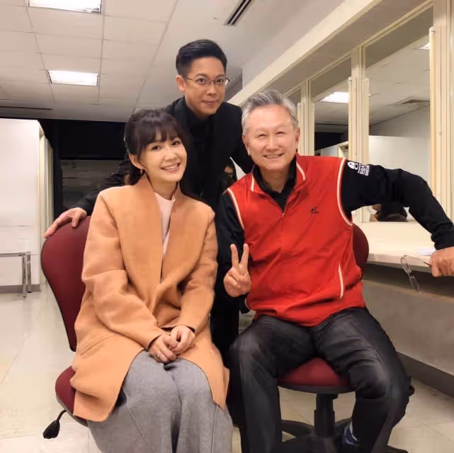 拍爆破戲灼傷!66歲本土劇男星「當年慘遭封殺」無預警被賜死 「老父親愧疚道歉」內幕曝光
