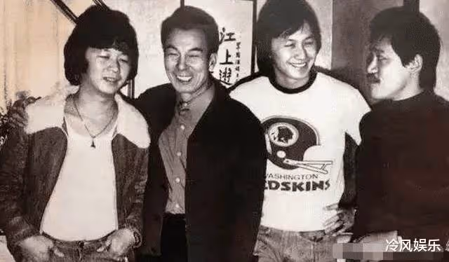 每月洗腎4次續命!82歲黃金配角「身家35億」一分不給兒子 不願退休「還在拍戲」兒稱:靠自己過平凡日子