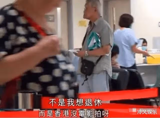 每月洗腎4次續命!82歲黃金配角「身家35億」一分不給兒子 不願退休「還在拍戲」兒稱:靠自己過平凡日子