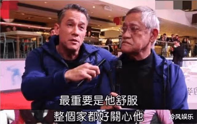 每月洗腎4次續命!82歲黃金配角「身家35億」一分不給兒子 不願退休「還在拍戲」兒稱:靠自己過平凡日子