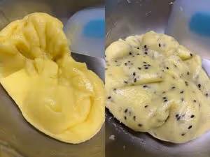 零失敗的麻薯做法