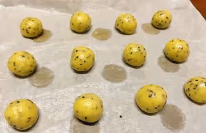 零失敗的麻薯做法
