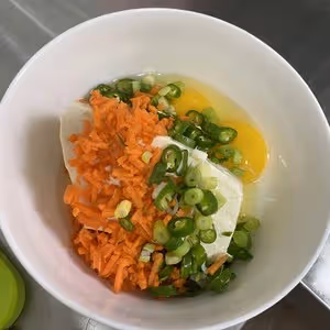 豆腐雞蛋餅