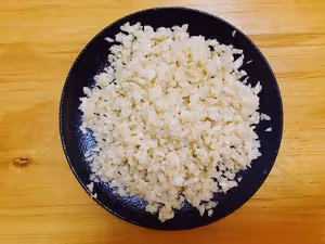 蒜蓉炒蝦