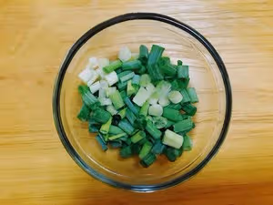 蒜蓉炒蝦