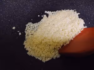 蒜蓉炒蝦
