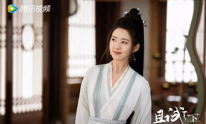 王倦又一男頻劇將啟，任嘉倫、趙露思領銜主演