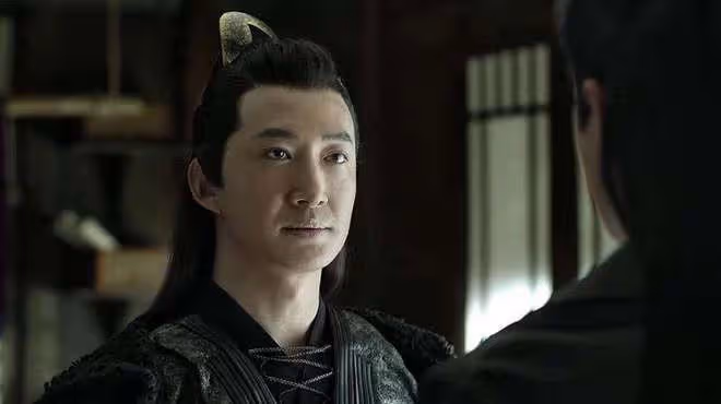 王倦又一男頻劇將啟，任嘉倫、趙露思領銜主演