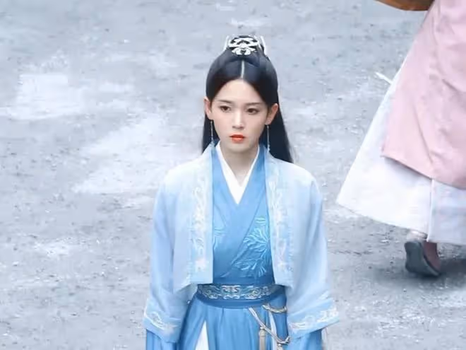 王倦又一男頻劇將啟，任嘉倫、趙露思領銜主演