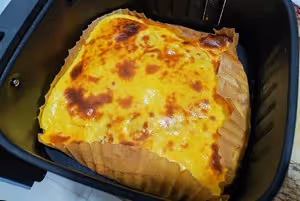 香蕉酸奶蛋糕（零難度）