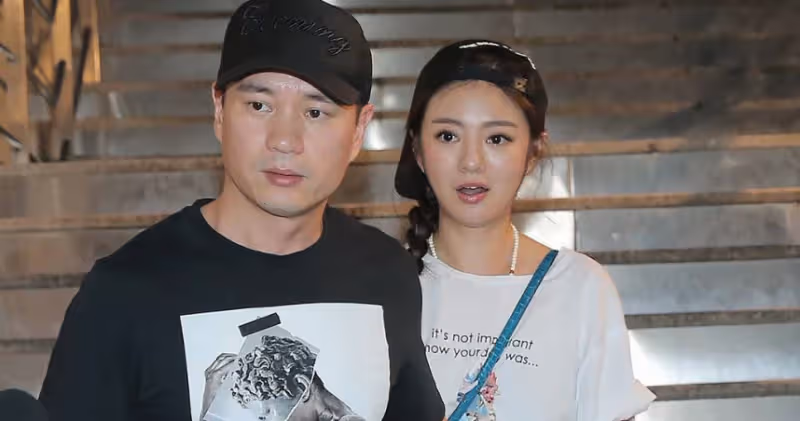 恐吃20年牢飯！安以軒「百億身家CEO老公」正式被起訴　涉嫌賭博洗黑錢「安以軒打破沉默」出面回應了