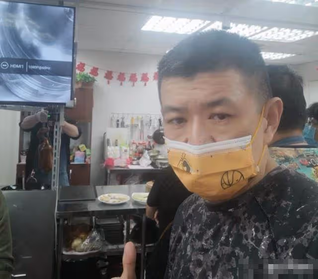 患難見真情!林志穎大哥曝陳若儀連續照顧志穎半個月,十分辛苦
