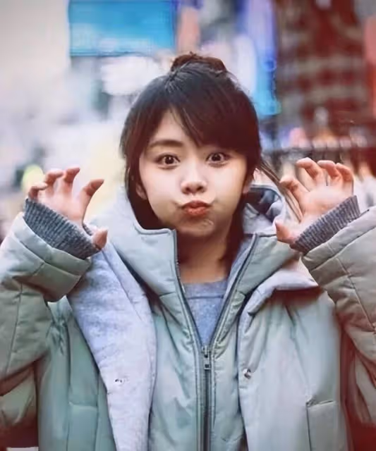 國民初戀譚松韻,出道15年無緋聞,卻在事業上升期突發變故