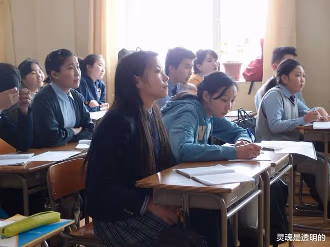 韓流逐漸取代俄式文化,成為蒙古國社會追求的新時尚