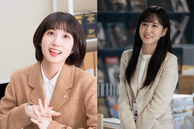 2022演技出圈韓國女星TOP5!金家四姐妹全上榜,這位再創人生角色