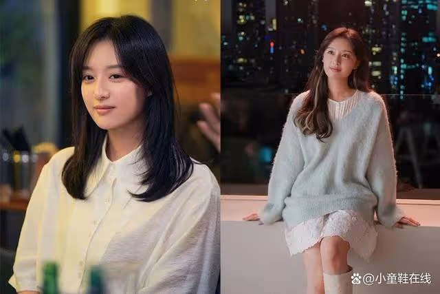 2022演技出圈韓國女星TOP5!金家四姐妹全上榜,這位再創人生角色