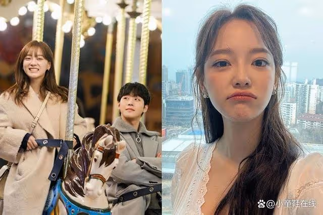 2022演技出圈韓國女星TOP5!金家四姐妹全上榜,這位再創人生角色