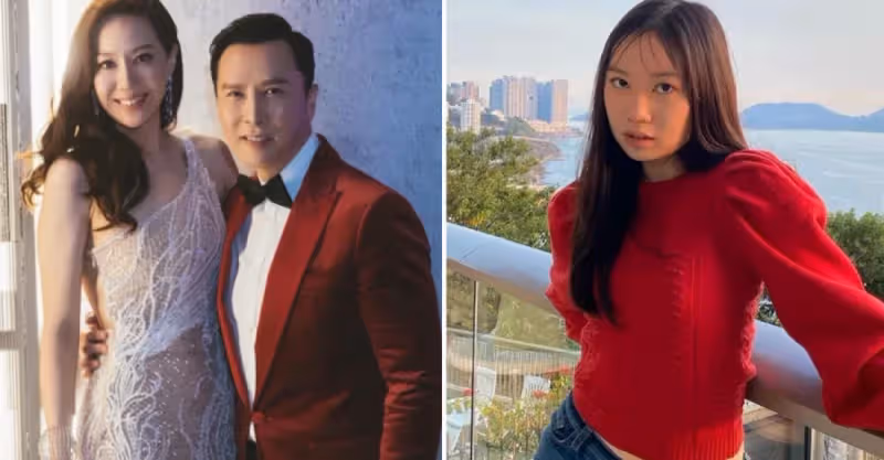 甄子丹海邊上億豪宅曝光！沙發價格昂貴高達四十萬，眺望海景一覽無余，育有一兒一女家庭幸福：是真正的人生贏家
