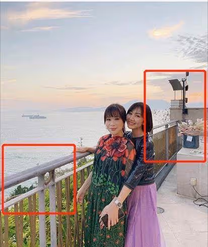 甄子丹海邊上億豪宅曝光!沙發價格昂貴高達四十萬,眺望海景一覽無余,育有一兒一女家庭幸福:是真正的人生贏家