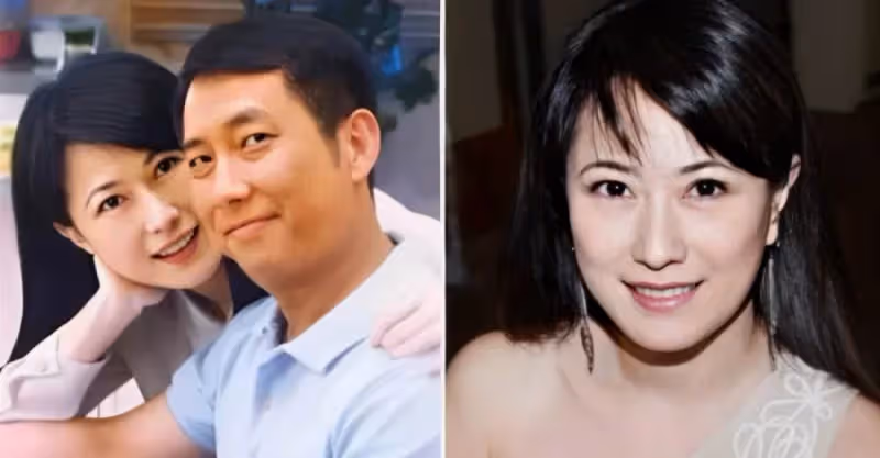 曾被封「台灣第一美女」，2次嫁豪門均凈身出戶，58歲仍美艷動人