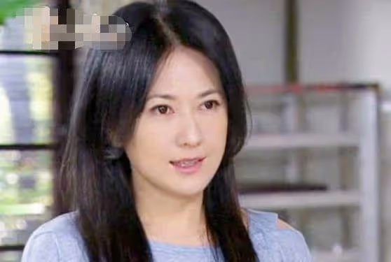 曾被封「台灣第一美女」,2次嫁豪門均凈身出戶,58歲仍美艷動人