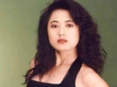 曾被封「台灣第一美女」,2次嫁豪門均凈身出戶,58歲仍美艷動人
