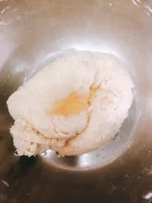 老北京椒鹽麻醬燒餅