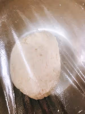 老北京椒鹽麻醬燒餅