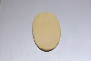 奶油燙種！厚乳拿鐵吐司，好看又好吃呀~