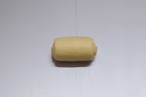 奶油燙種！厚乳拿鐵吐司，好看又好吃呀~