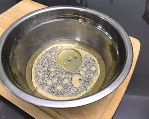 咬一口奶茶！「港式奶茶凍x紅茶蛋糕卷」