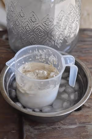 咬一口奶茶！「港式奶茶凍x紅茶蛋糕卷」